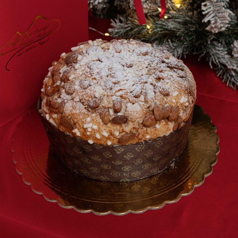 Panettone classico